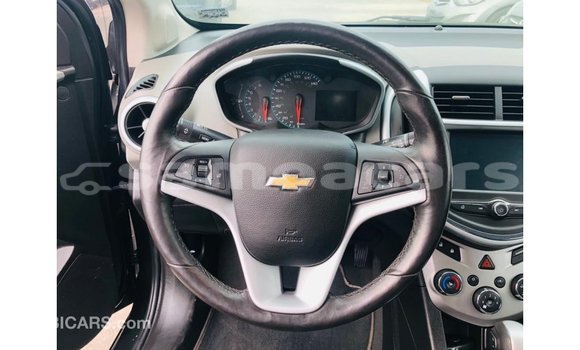 Buy Import Chevrolet Sonic Other Car in Import - Dubai in A'ana Buy Import Chevrolet Sonic Other Car in Import - Dubai in A'ana