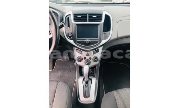 Buy Import Chevrolet Sonic Other Car in Import - Dubai in A'ana Buy Import Chevrolet Sonic Other Car in Import - Dubai in A'ana