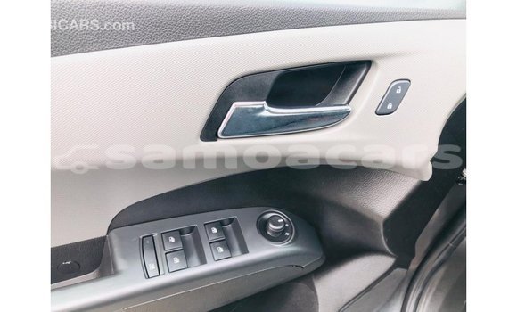Buy Import Chevrolet Sonic Other Car in Import - Dubai in A'ana Buy Import Chevrolet Sonic Other Car in Import - Dubai in A'ana