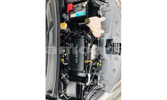 Buy Import Chevrolet Sonic Other Car in Import - Dubai in A'ana Buy Import Chevrolet Sonic Other Car in Import - Dubai in A'ana