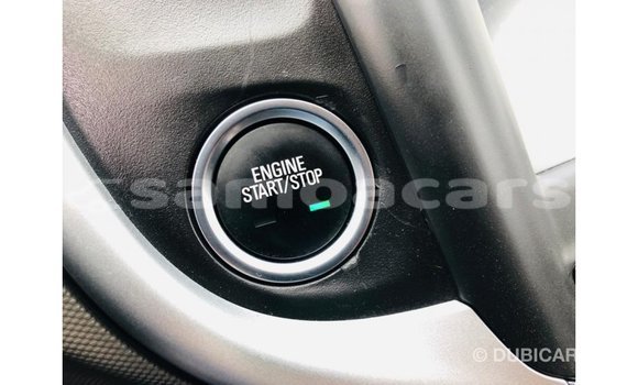 Buy Import Chevrolet Sonic Other Car in Import - Dubai in A'ana Buy Import Chevrolet Sonic Other Car in Import - Dubai in A'ana