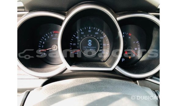 Buy Import Kia Optima Blue Car in Import - Dubai in A'ana Buy Import Kia Optima Blue Car in Import - Dubai in A'ana