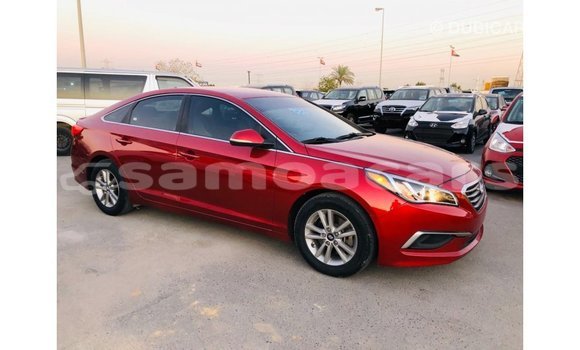 Acheter Import Voiture Hyundai Sonata Rouge à Import - Dubai, A'ana Acheter Import Voiture Hyundai Sonata Rouge à Import - Dubai, A'ana