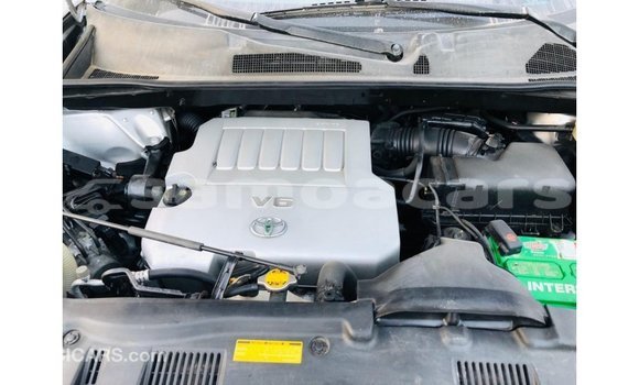 Acheter Import Voiture Toyota Highlander Autre à Import - Dubai, A'ana Acheter Import Voiture Toyota Highlander Autre à Import - Dubai, A'ana