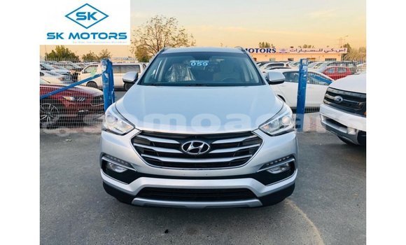 Acheter Import Voiture Hyundai Santa Fe Autre à Import - Dubai, A'ana Acheter Import Voiture Hyundai Santa Fe Autre à Import - Dubai, A'ana