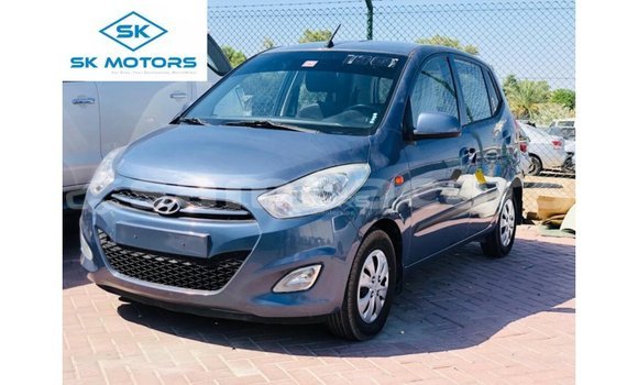 Acheter Import Voiture Hyundai i10 Autre à Import - Dubai, A'ana
