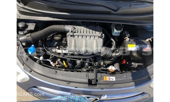 Acheter Import Voiture Hyundai i10 Autre à Import - Dubai, A'ana Acheter Import Voiture Hyundai i10 Autre à Import - Dubai, A'ana