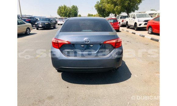 Acheter Import Voiture Toyota Corolla Autre à Import - Dubai, A'ana Acheter Import Voiture Toyota Corolla Autre à Import - Dubai, A'ana