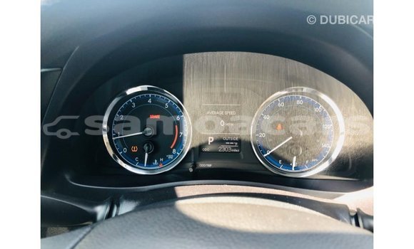 Acheter Import Voiture Toyota Corolla Autre à Import - Dubai, A'ana Acheter Import Voiture Toyota Corolla Autre à Import - Dubai, A'ana