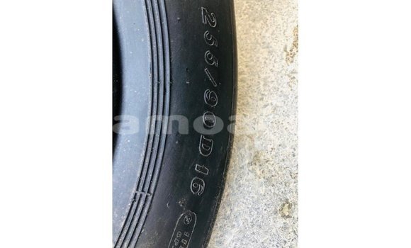 Buy Import Toyota FJ Cruiser Black Car in Import - Dubai in A'ana Buy Import Toyota FJ Cruiser Black Car in Import - Dubai in A'ana