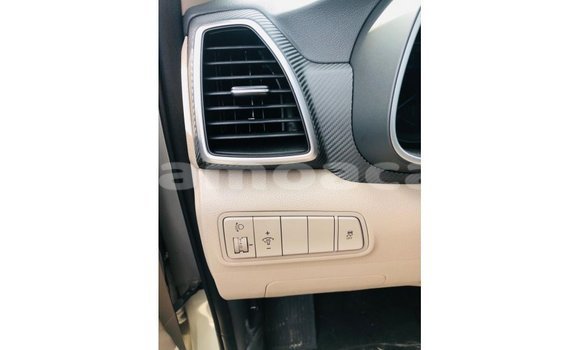 Acheter Import Voiture Hyundai Tucson Autre à Import - Dubai, A'ana Acheter Import Voiture Hyundai Tucson Autre à Import - Dubai, A'ana