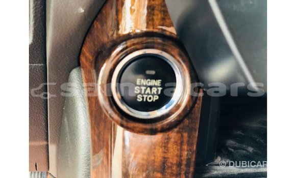 Acheter Import Voiture Toyota Prado Noir à Import - Dubai, A'ana Acheter Import Voiture Toyota Prado Noir à Import - Dubai, A'ana