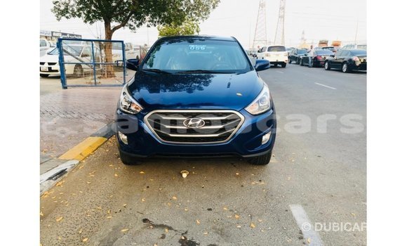 Acheter Import Voiture Hyundai Tucson Bleu à Import - Dubai, A'ana Acheter Import Voiture Hyundai Tucson Bleu à Import - Dubai, A'ana