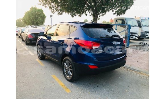 Acheter Import Voiture Hyundai Tucson Bleu à Import - Dubai, A'ana Acheter Import Voiture Hyundai Tucson Bleu à Import - Dubai, A'ana