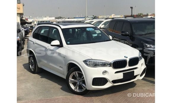 Acheter Import Voiture BMW X5 Blanc à Import - Dubai, A'ana Acheter Import Voiture BMW X5 Blanc à Import - Dubai, A'ana