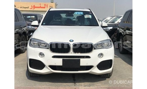 Acheter Import Voiture BMW X5 Blanc à Import - Dubai, A'ana Acheter Import Voiture BMW X5 Blanc à Import - Dubai, A'ana