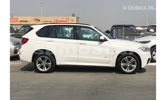 Acheter Import Voiture BMW X5 Blanc à Import - Dubai, A'ana Acheter Import Voiture BMW X5 Blanc à Import - Dubai, A'ana