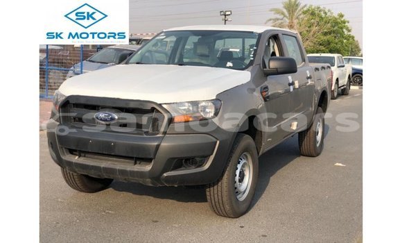 Acheter Import Voiture Ford Ranger Marron à Import - Dubai, A'ana Acheter Import Voiture Ford Ranger Marron à Import - Dubai, A'ana