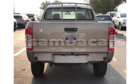 Acheter Import Voiture Ford Ranger Marron à Import - Dubai, A'ana Acheter Import Voiture Ford Ranger Marron à Import - Dubai, A'ana