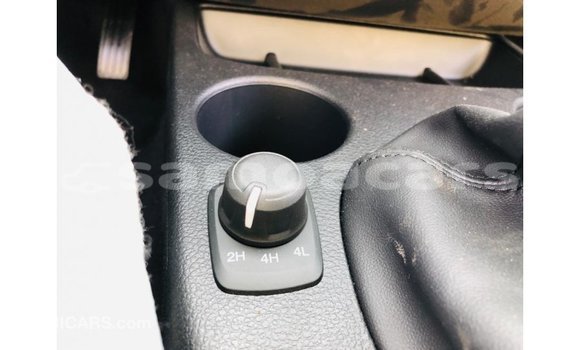 Acheter Import Voiture Ford Ranger Marron à Import - Dubai, A'ana Acheter Import Voiture Ford Ranger Marron à Import - Dubai, A'ana