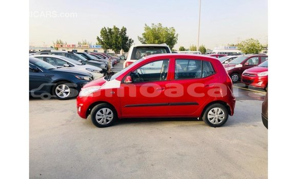 Buy Import Hyundai i10 Red Car in Import - Dubai in A'ana Buy Import Hyundai i10 Red Car in Import - Dubai in A'ana
