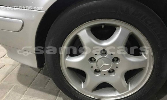 Buy Import Mercedes-Benz 190 (W201) Other Car in Import - Dubai in A'ana