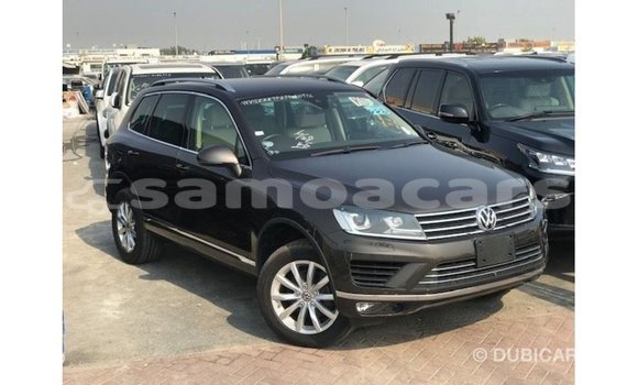 Buy Import Volkswagen Touareg Brown Car in Import - Dubai in A'ana Buy Import Volkswagen Touareg Brown Car in Import - Dubai in A'ana