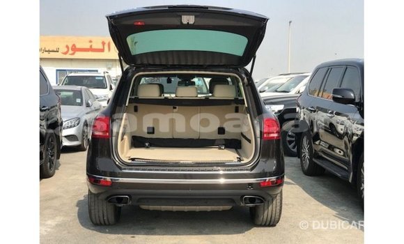 Buy Import Volkswagen Touareg Brown Car in Import - Dubai in A'ana Buy Import Volkswagen Touareg Brown Car in Import - Dubai in A'ana