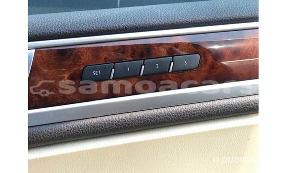 Buy Import Volkswagen Touareg Brown Car in Import - Dubai in A'ana Buy Import Volkswagen Touareg Brown Car in Import - Dubai in A'ana