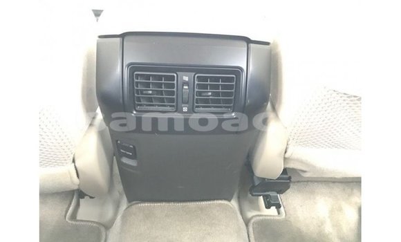 Buy Import Toyota Prado Brown Car in Import - Dubai in A'ana Buy Import Toyota Prado Brown Car in Import - Dubai in A'ana