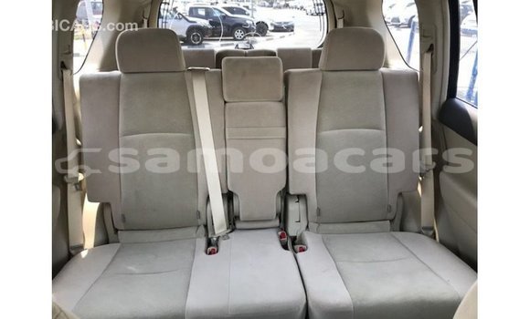Buy Import Toyota Prado Brown Car in Import - Dubai in A'ana Buy Import Toyota Prado Brown Car in Import - Dubai in A'ana