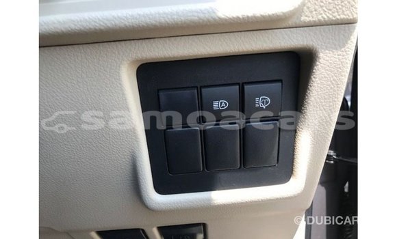 Buy Import Toyota Prado Brown Car in Import - Dubai in A'ana Buy Import Toyota Prado Brown Car in Import - Dubai in A'ana