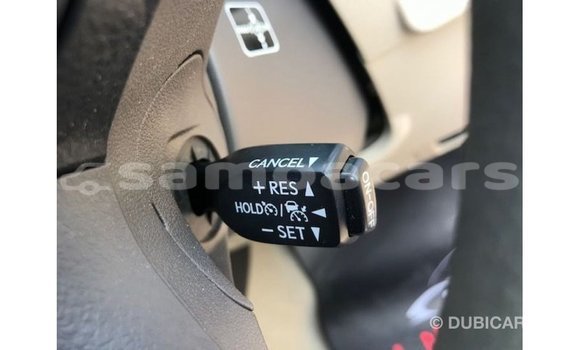 Buy Import Toyota Prado Brown Car in Import - Dubai in A'ana Buy Import Toyota Prado Brown Car in Import - Dubai in A'ana