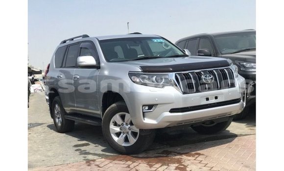 Acheter Import Voiture Toyota Prado Autre à Import - Dubai, A'ana