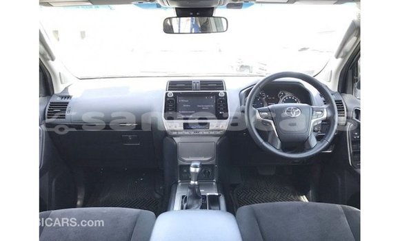 Buy Import Toyota Prado Other Car in Import - Dubai in A'ana Buy Import Toyota Prado Other Car in Import - Dubai in A'ana