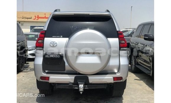 Buy Import Toyota Prado Other Car in Import - Dubai in A'ana Buy Import Toyota Prado Other Car in Import - Dubai in A'ana
