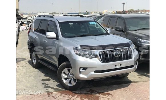 Buy Import Toyota Prado Other Car in Import - Dubai in A'ana Buy Import Toyota Prado Other Car in Import - Dubai in A'ana