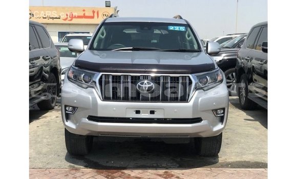Buy Import Toyota Prado Other Car in Import - Dubai in A'ana Buy Import Toyota Prado Other Car in Import - Dubai in A'ana