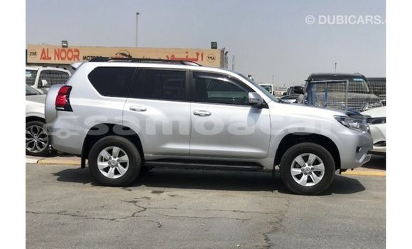 Buy Import Toyota Prado Other Car in Import - Dubai in A'ana Buy Import Toyota Prado Other Car in Import - Dubai in A'ana