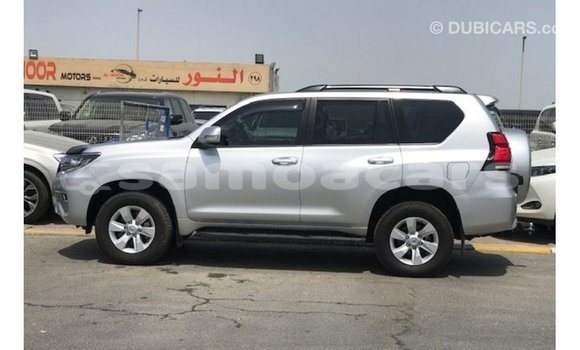 Buy Import Toyota Prado Other Car in Import - Dubai in A'ana Buy Import Toyota Prado Other Car in Import - Dubai in A'ana