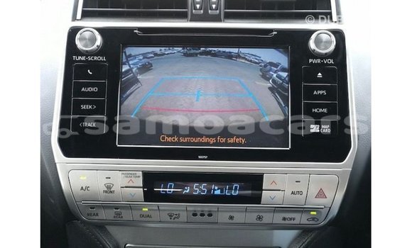 Buy Import Toyota Prado Other Car in Import - Dubai in A'ana Buy Import Toyota Prado Other Car in Import - Dubai in A'ana