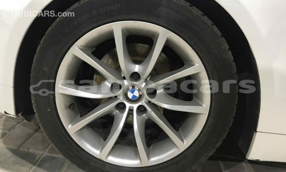 Acheter Import Moto BMW C Blanc à Import - Dubai, A'ana