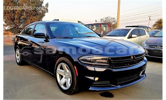 Buy Import Dodge Charger Blue Car in Import - Dubai in A'ana Buy Import Dodge Charger Blue Car in Import - Dubai in A'ana