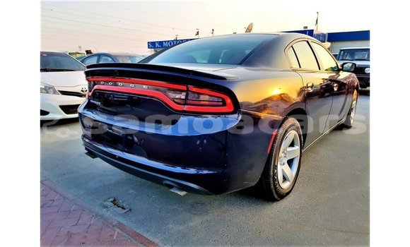Buy Import Dodge Charger Blue Car in Import - Dubai in A'ana Buy Import Dodge Charger Blue Car in Import - Dubai in A'ana