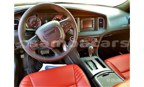 Buy Import Dodge Charger Blue Car in Import - Dubai in A'ana Buy Import Dodge Charger Blue Car in Import - Dubai in A'ana