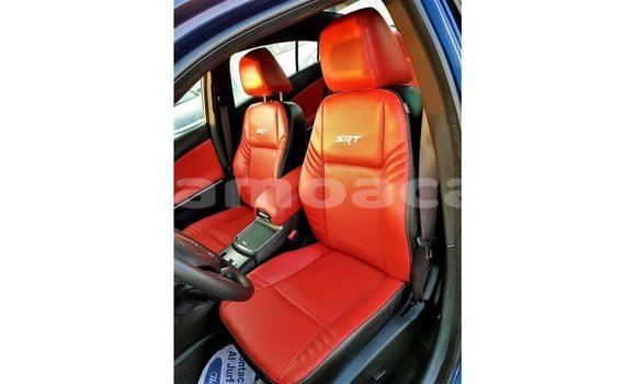 Buy Import Dodge Charger Blue Car in Import - Dubai in A'ana Buy Import Dodge Charger Blue Car in Import - Dubai in A'ana