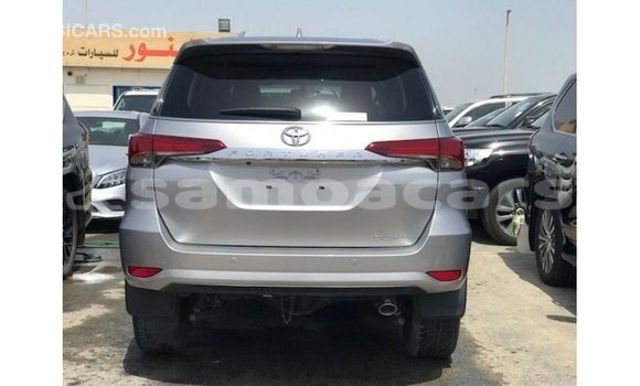 Buy Import Toyota Fortuner Other Car in Import - Dubai in A'ana Buy Import Toyota Fortuner Other Car in Import - Dubai in A'ana
