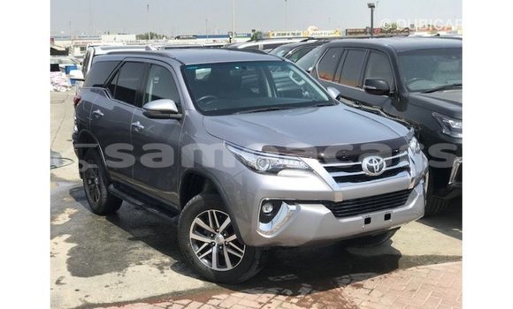 Buy Import Toyota Fortuner Other Car in Import - Dubai in A'ana Buy Import Toyota Fortuner Other Car in Import - Dubai in A'ana