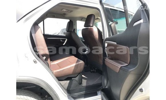 Buy Import Toyota Fortuner Other Car in Import - Dubai in A'ana Buy Import Toyota Fortuner Other Car in Import - Dubai in A'ana