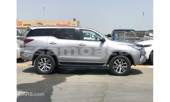 Buy Import Toyota Fortuner Other Car in Import - Dubai in A'ana Buy Import Toyota Fortuner Other Car in Import - Dubai in A'ana